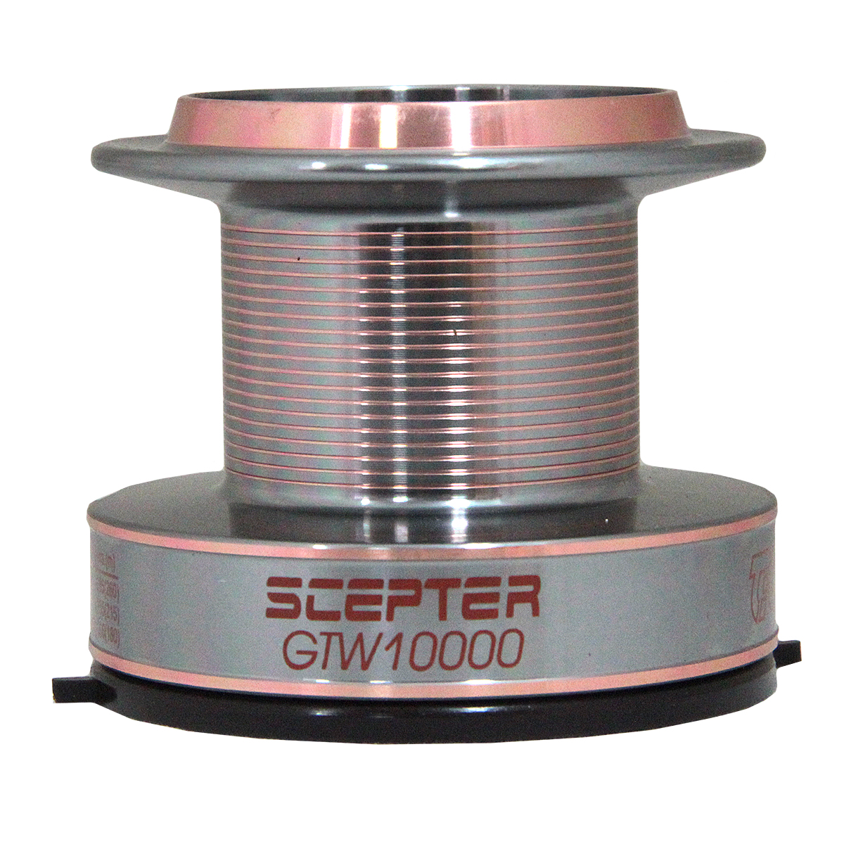 TICA cívka Scepter GTW10000 (No.12)